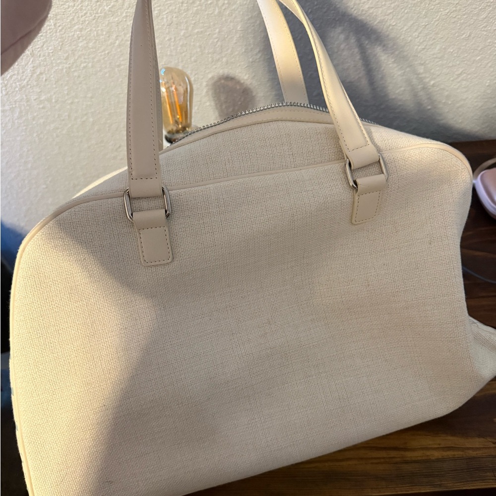 Primark Stitch Weekender Bag - Picture 4 of 7